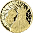 100 Lei (Vladislav I Vlaicu)
