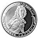 5 Lei (Dimitrie Cantemir)