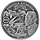 100 Lei (Antarctic Expedition)
