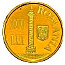 1000 Lei (First Roman-Dacian War)