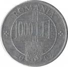 1000 Lei (Constantin Brancoveanu)