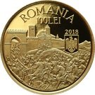 100 Lei (Mihai Viteazul)