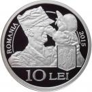 10 Lei (WWII)