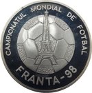100 Lei (FIFA World Cup)