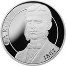 10 Lei (Carol I)