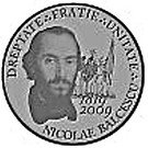 10 Lei (Nicolae Bălcescu)