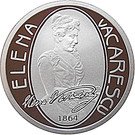 10 Lei (Elena Vacarescu)