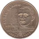 50 Bani (Aurel Vlaicu)