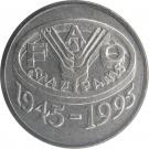 10 Lei (FAO)