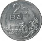 25 Bani