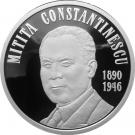 10 Lei (Mitita Constantinescu)