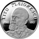 10 Lei (Titu Maiorescu)