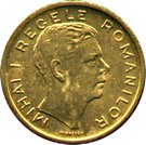 200 Lei - Mihai I