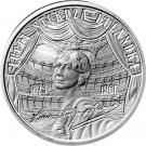 10 Lei (Lucia Sturdza-Bulandra)
