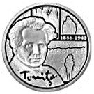 10 Lei (Nicolae Tonitza)