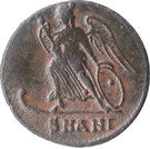 Centenionalis - Constantinus I (Antioch mint)