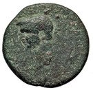 Hemiobol - Claudius (Attaleia mint)