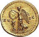 Aureus - Titus (EX S C; Rome mint)