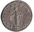 Antoninianus - Probus (LAETITIA AVGVSTI)