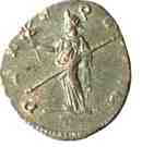 Antoninianus - Aureolus (PAX  EQVITVM)