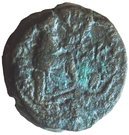 Trichalkon from Antioch