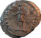 Antoninianus - Postumus P M TR P CO-S II PP