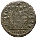 Nummus - Constantinus II (PROVIDENTIAE CAESS; Arles mint)