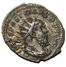 Antoninianus - Postumus (PM TRP IIII COS III PP)