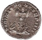 Denarius - Caracalla (PARTMAX PONT TRP IIII)
