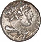 Didrachm (Anonymous; ROMANO)
