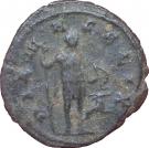 Antoninianus - Gallienus (DIANA FELIX)
