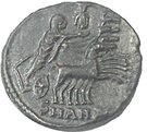 Nummus - Constantinus I