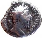 Denarius - Marcus Aurelius (COS III)
