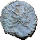 Antoninianus - Victorinus (VIRTVS AVGG)