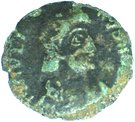 Follis - Julianus II (SPES REIPVBLICE; Sirmium)