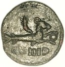 AE 23 - Caracalla (Parium)
