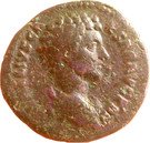 As - Antoninus (HONOS TR POT II)