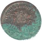 Antoninianus - Diocletianus (IOVI CONSERVATORI AVG; Antioch mint)