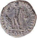 Follis - Licinius II - IOVI CONSERVATORI