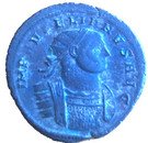 Antoninianus - Aurelianus (CONCORD MILIT)