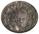 Antoninien Postume (IOVI STATORI) Trèves