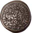 Follis - Diocletianus (SACR MONET AVGG ET CAESS NOSTR; Aquileia mint)