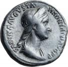 Sestertius - Sabina (CONCORDIA AVG)