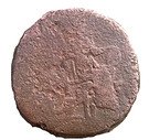 Sestertius - Faustina II (MATRI MAGNAE)