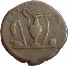 Denarius - Antoninus (PIETAS AVG)