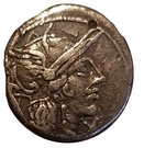 Denarius (Marcus Papirius Carbo)