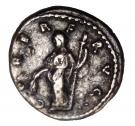 Denarius - Septimius Severus (CERER FRVG)