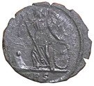 Follis - Constantinus Ist (CONSTANTINOPOLIS; Treveri)