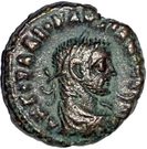 Tetradrachm - Diocletianus (Nike)
