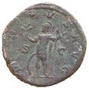 Sestertius - Gordianus III (VIRTVS AVG)